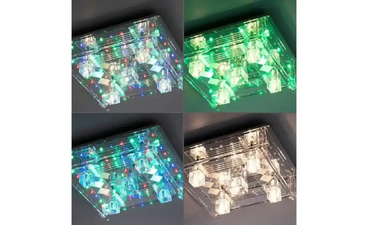 Bild 3 von Paul Neuhaus Deckenleuchte