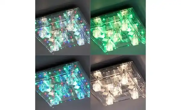 Bild 3 von Paul Neuhaus Deckenleuchte