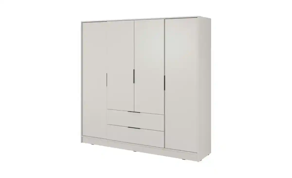 Bild 3 von Drehtürenschrank 206 cm breit Lyke