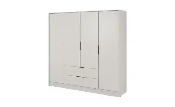 Bild 3 von Drehtürenschrank 206 cm breit Lyke