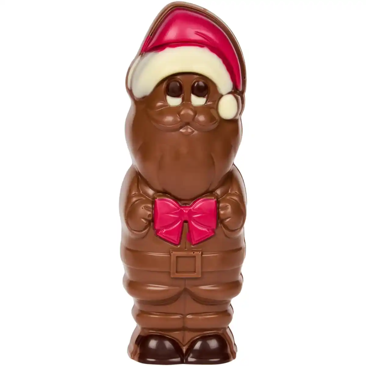 Bild 4 von Weihnachtsfigur aus Schokolade