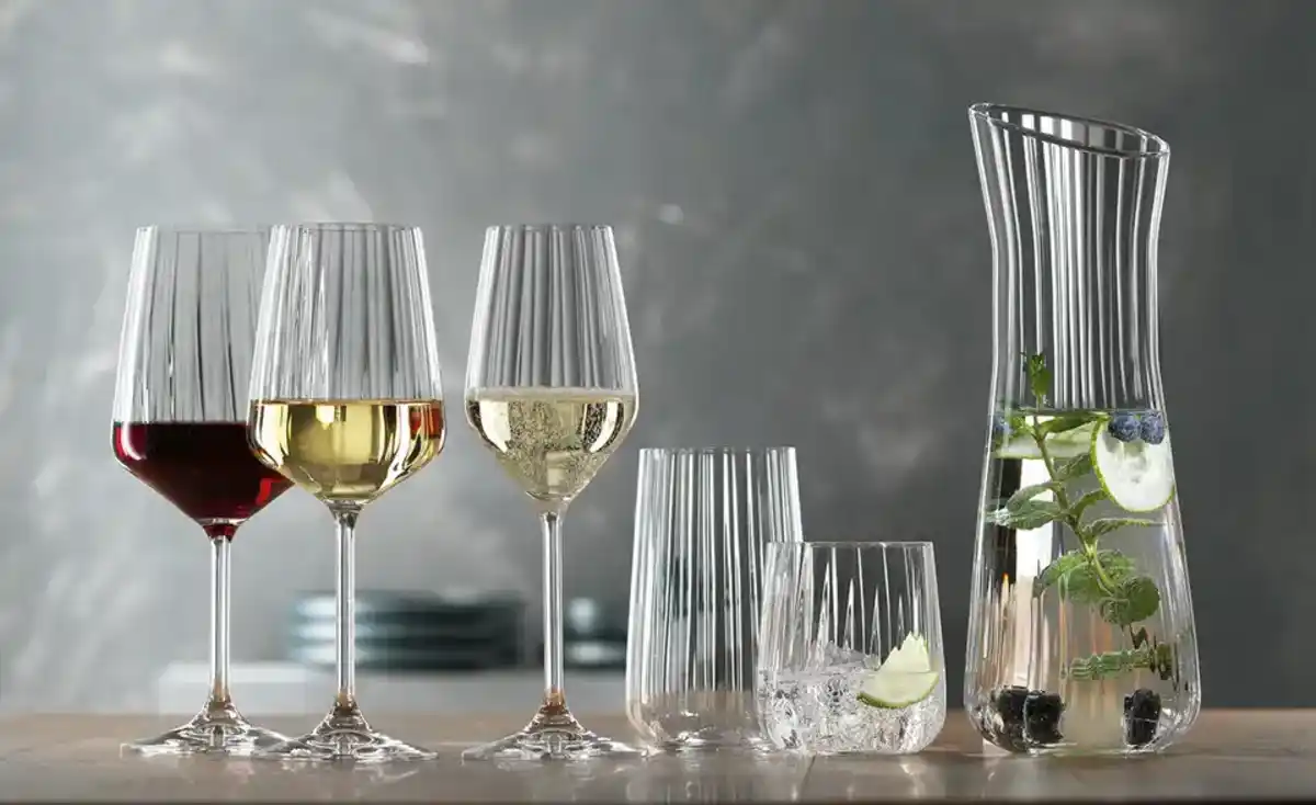 Bild 3 von Spiegelau Champagnergläser Lifestyle