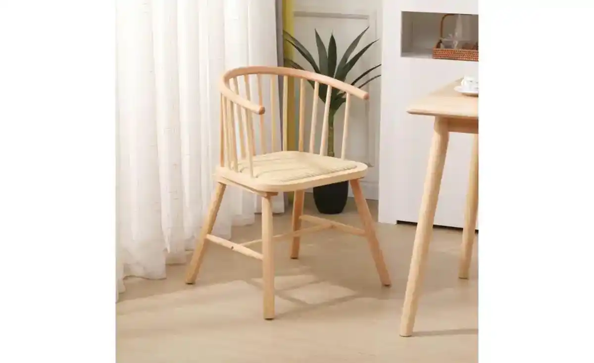 Bild 4 von Stuhl 2er-Set Bogota