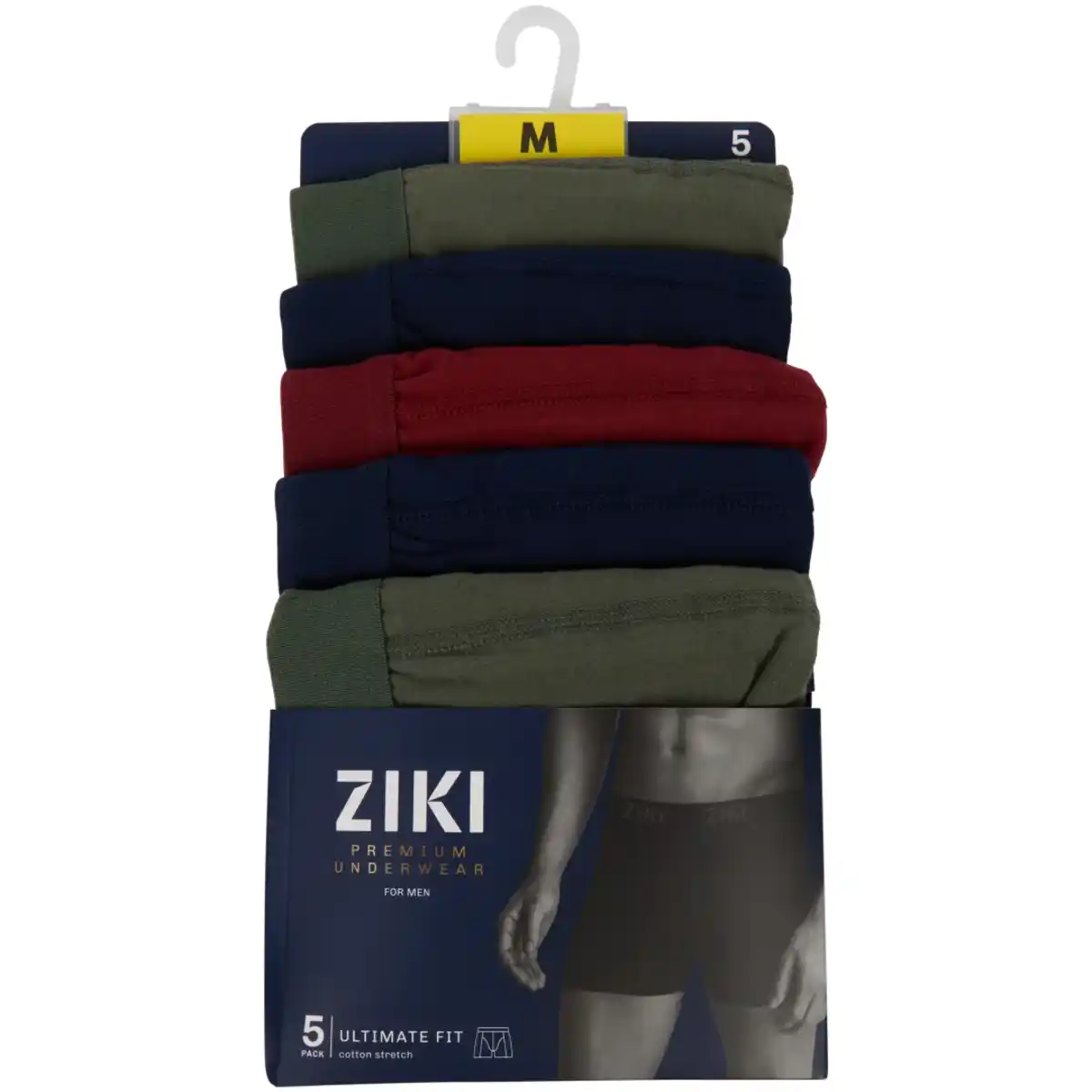Bild 3 von Ziki Boxershorts