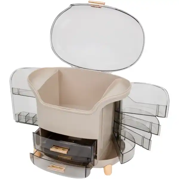 Bild 2 von Make-up-Organizer