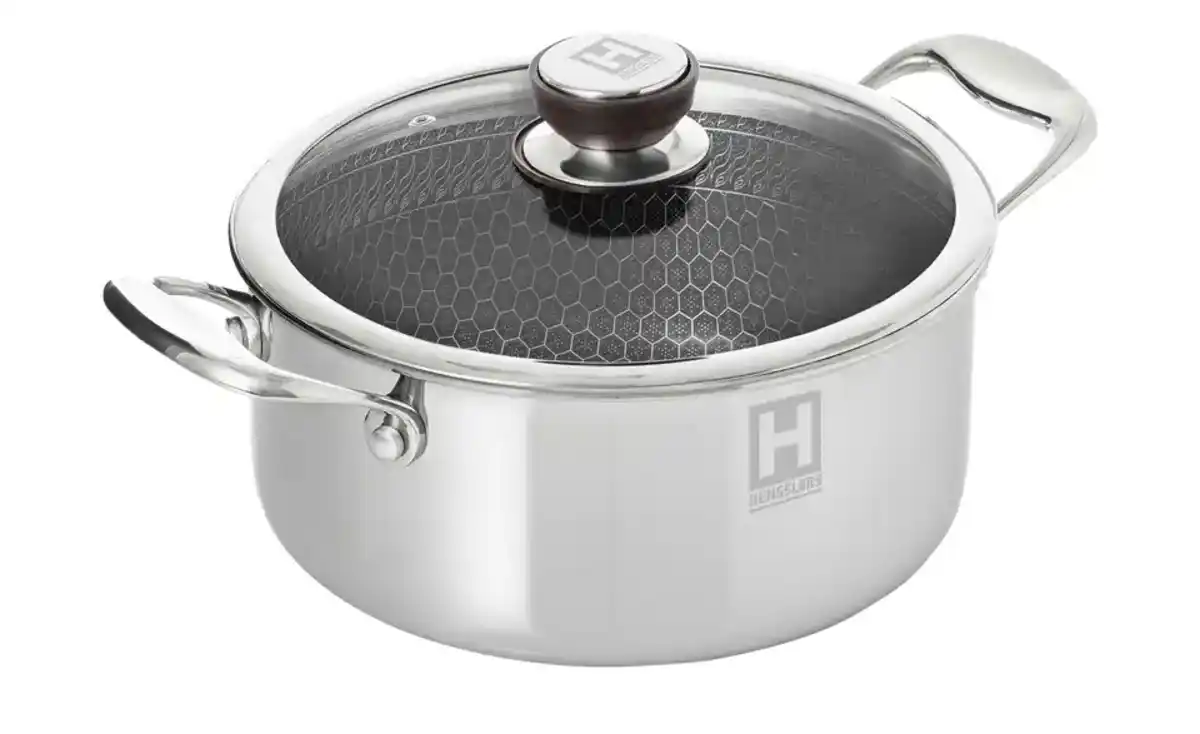 Bild 2 von Hensslers Kochtopf