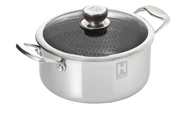 Bild 2 von Hensslers Kochtopf