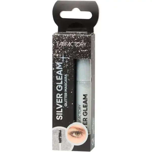 Bild 3 von FAB Factory Glitzer-Mascara
