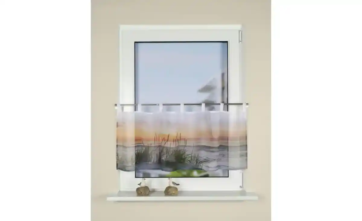 Bild 1 von HOME Wohnideen Schlaufen Panneaux