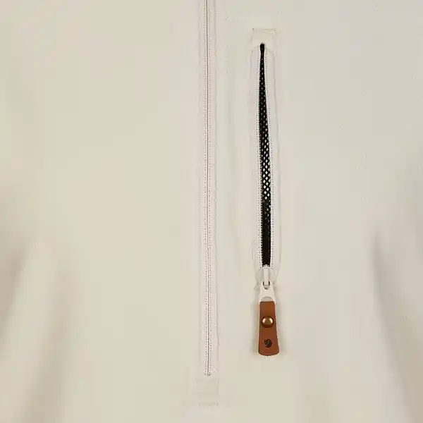 Bild 4 von ÖVIK LITE FLEECE HALF ZIP W Damen - Fleecepullover