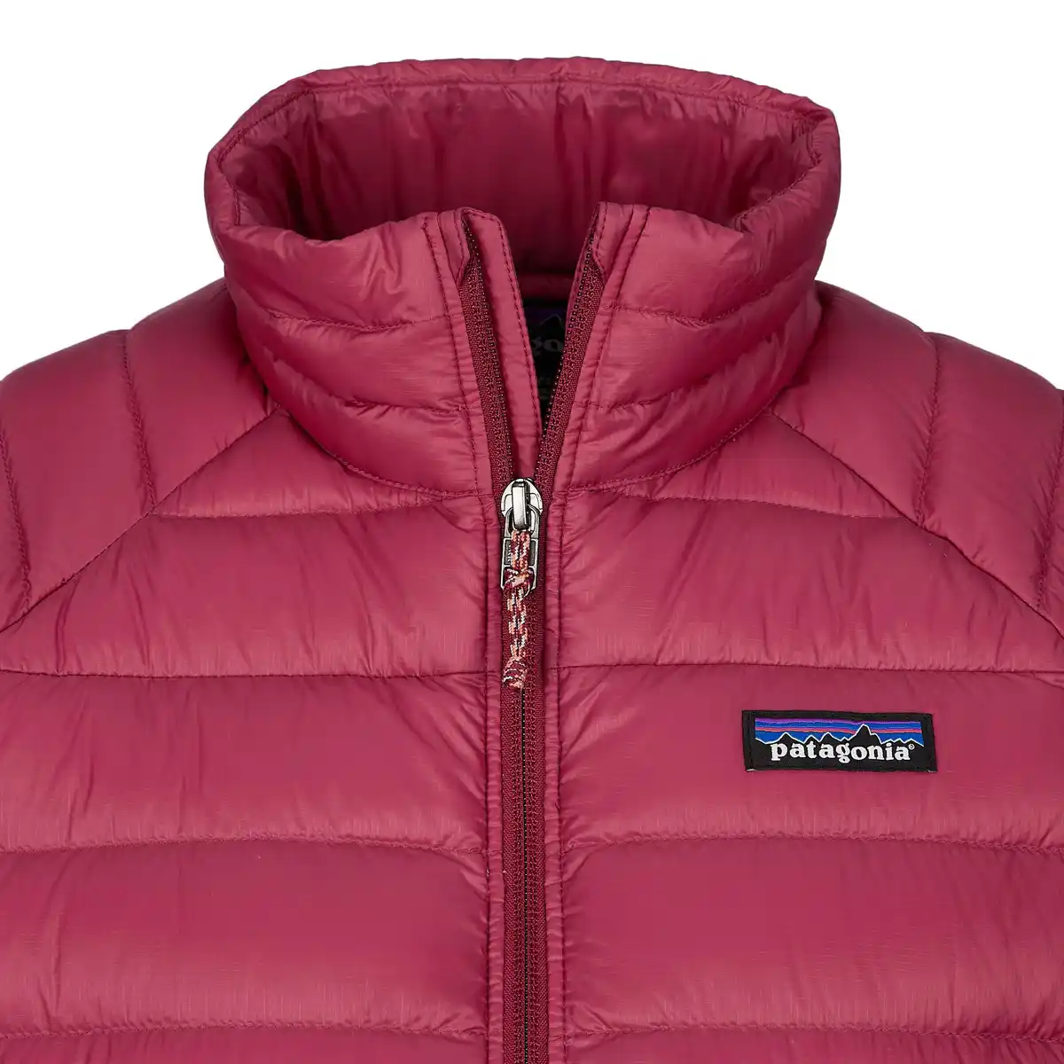 Bild 3 von W'S DOWN SWEATER Damen - Daunenjacke