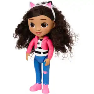Gabby’s Dollhouse Puppe
