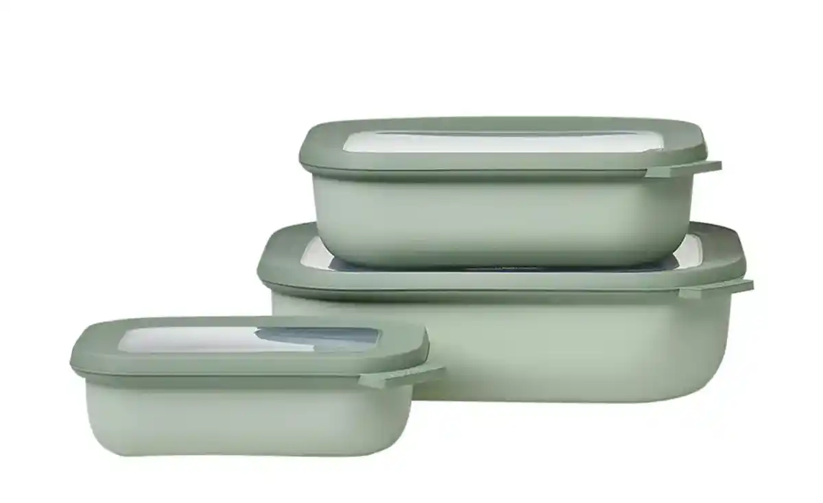 Bild 1 von Mepal Multischüssel-Set Cirqula