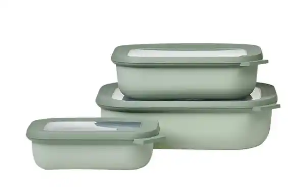 Bild 1 von Mepal Multischüssel-Set Cirqula