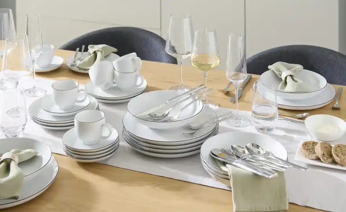 Bild 3 von WMF Besteckset Palermo