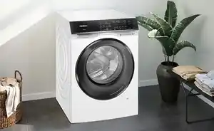 SIEMENS Waschtrockner WN54C2A40