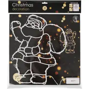 Weihnachtsbeleuchtung