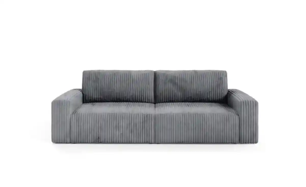 Bild 2 von Einzelsofa mit Schlaffunktion Fano