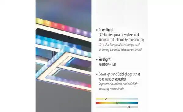 Bild 4 von Paul Neuhaus Deckenleuchte