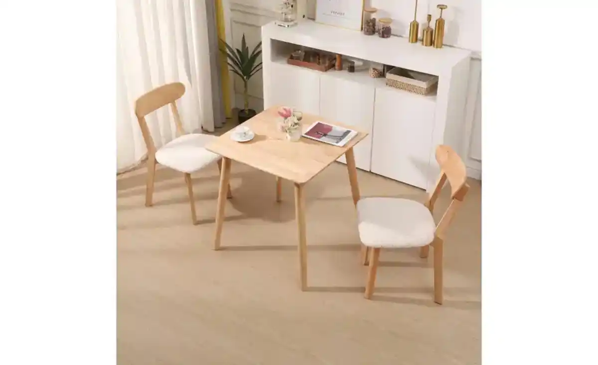 Bild 1 von Stuhl 2er-Set Vitoria