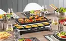 Bild 1 von Tefal Raclette-Grill RE4588