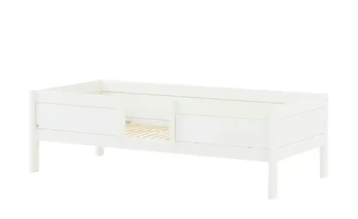 Bild 4 von Lifetime 4 in 1 Bett mit Dachkonstruktion