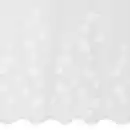 Bild 1 von Esposa Fertigstore Beatrice, Weiß, Textil, 450x175 cm, Oeko-Tex® Standard 100, Wohntextilien, Gardinen & Vorhänge, Fertiggardinen, Fertigstores