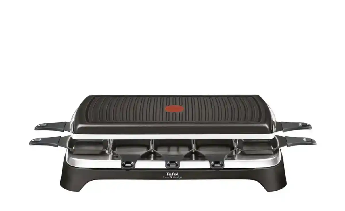 Bild 2 von Tefal Raclette-Grill RE4588