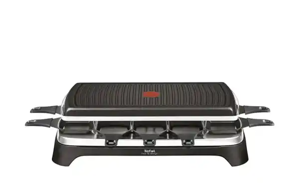 Bild 2 von Tefal Raclette-Grill RE4588