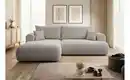 Bild 1 von Selsey Ecksofa mit Schlaffunktion Ovo