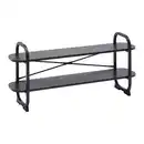 Bild 1 von TV-Element Bend Schwarz, Schwarz