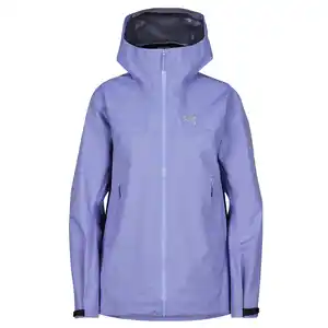 BETA JACKET W Damen - Hardshelljacke