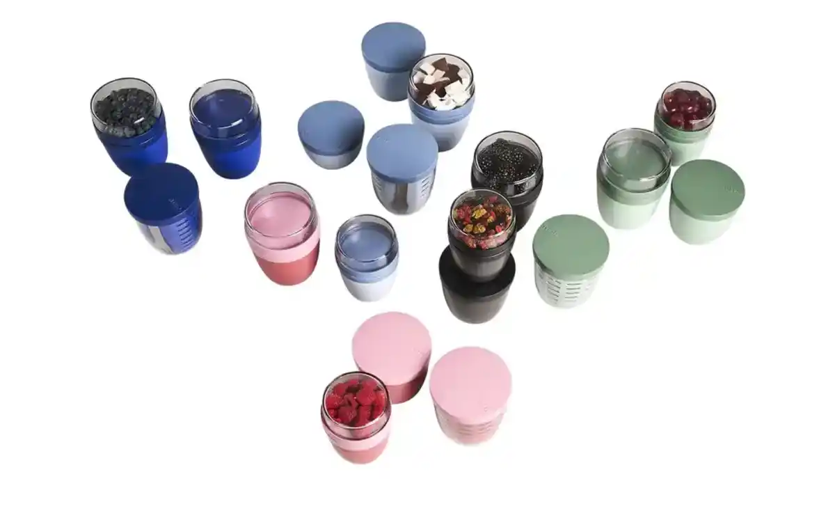 Bild 3 von Mepal Lunchpot "To Go" Ellipse