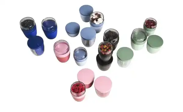 Bild 3 von Mepal Lunchpot "To Go" Ellipse
