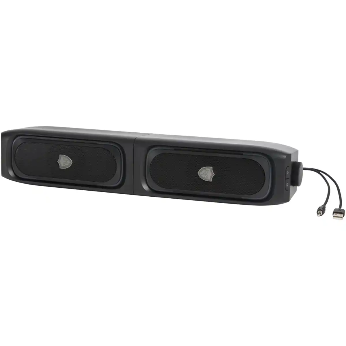 Bild 1 von Battletron 2-in-1-Soundbar