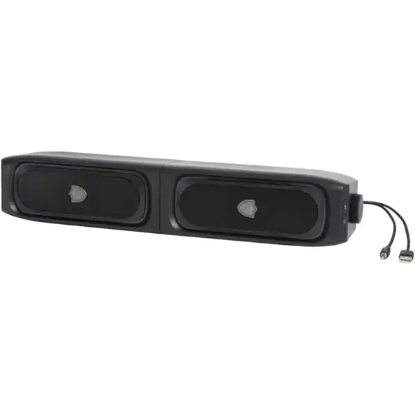 Bild 1 von Battletron 2-in-1-Soundbar
