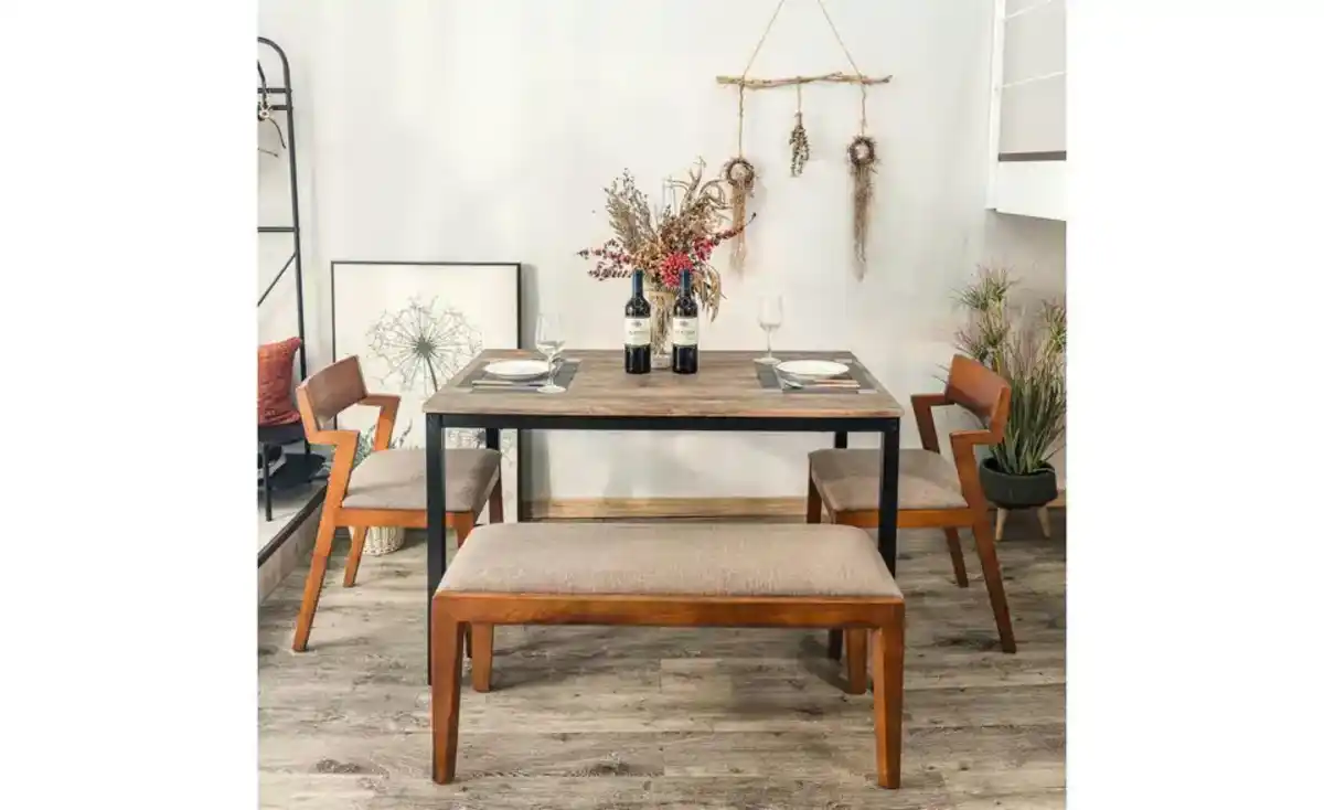 Bild 1 von Esstisch Newport