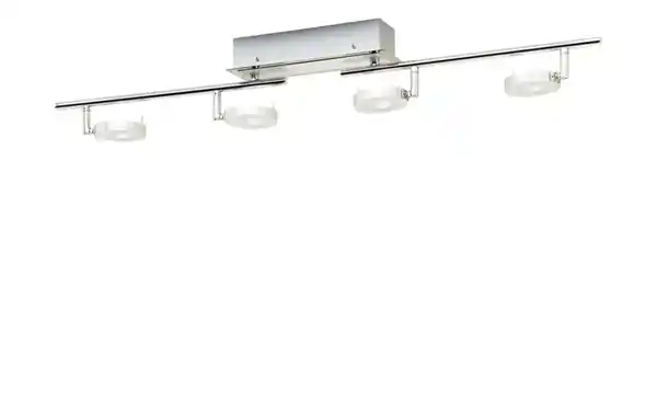 Bild 3 von Paul Neuhaus LED-Deckenstrahler mit 4 ringförmigen Spots