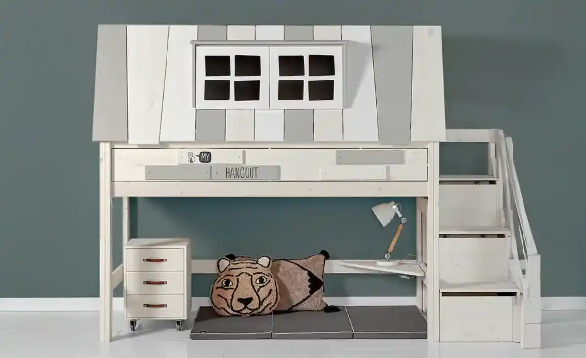 Bild 3 von Lifetime Faltmatratze