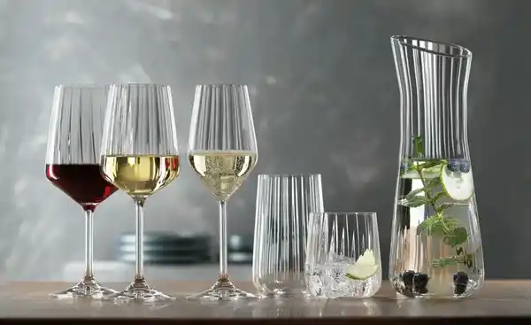 Bild 3 von Spiegelau Whiskygläser Lifestyle