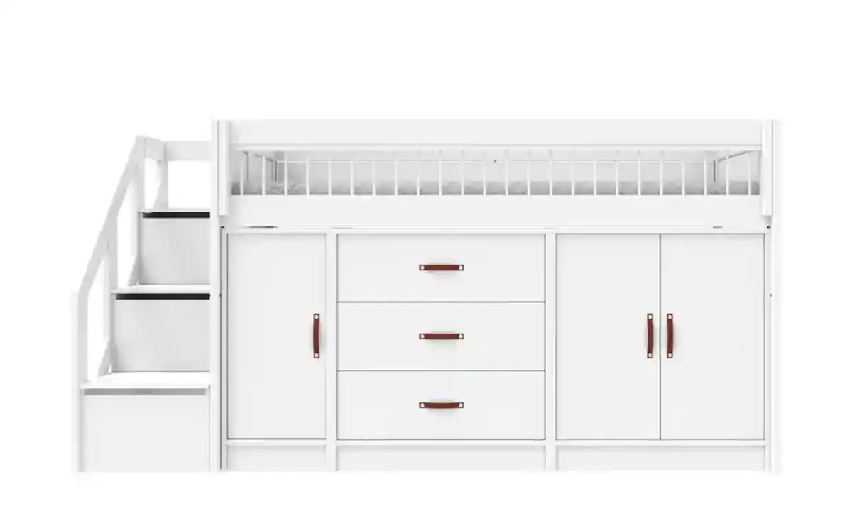 Bild 4 von Lifetime Kleiderschrank Storage