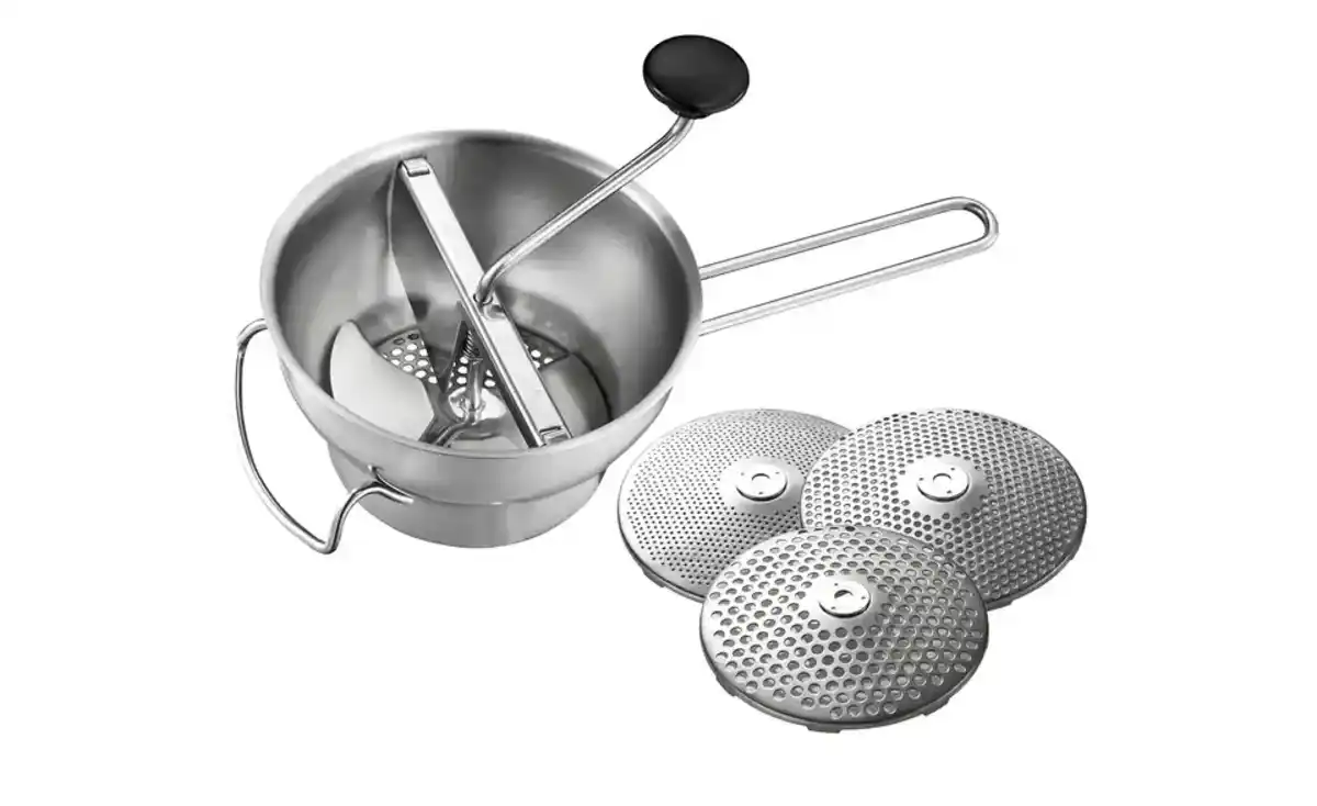 Bild 1 von Gefu Passiergerät FLOTTE LOTTE