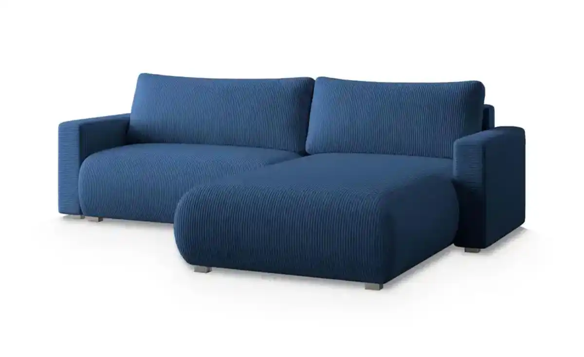 Bild 2 von MASSENO Ecksofa mit Schlaffunktion Turin