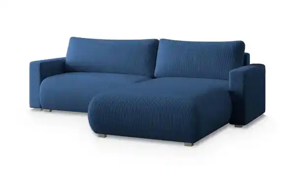 Bild 2 von MASSENO Ecksofa mit Schlaffunktion Turin