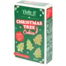 Bild 1 von Bake it! Backmischung Weihnachtsbaumkekse