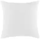 Bild 1 von Füllkissen Cora in Weiß ca. 40x40cm, Weiß