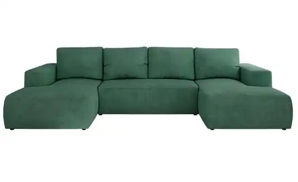 Bild 2 von Wohnlandschaft mit Schlaffunktion Trentino