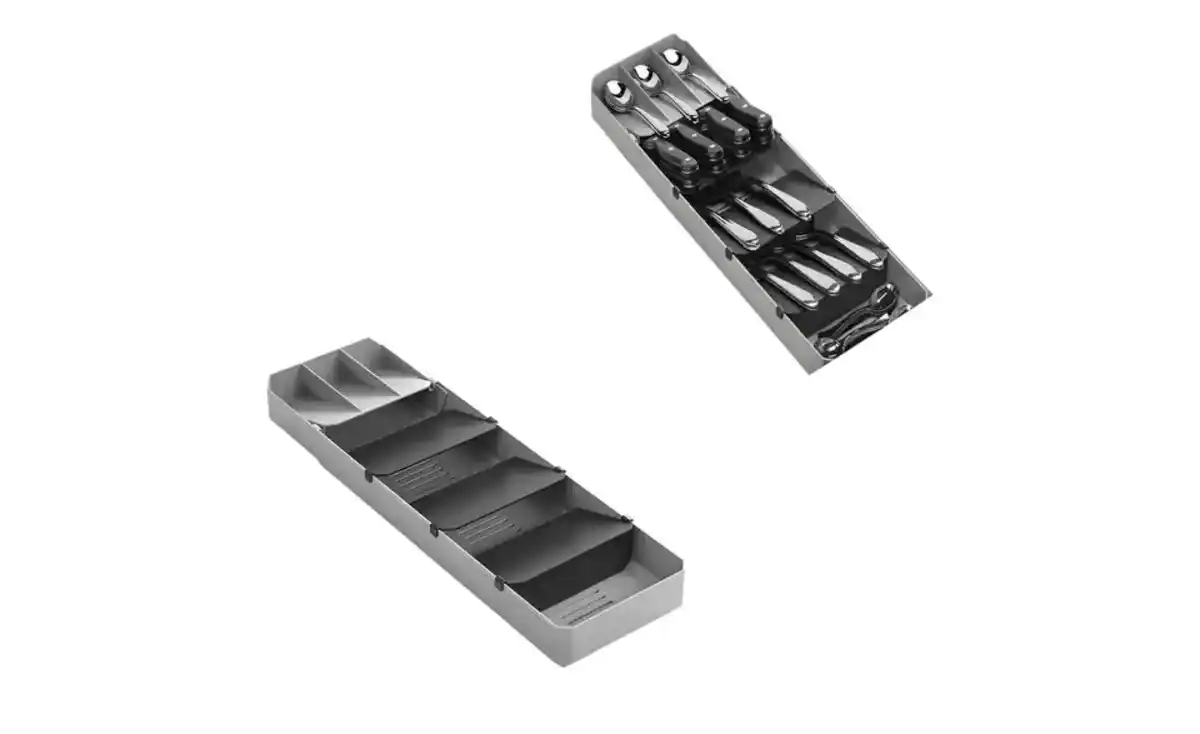 Bild 4 von Besteck-Organizer Uni Fit