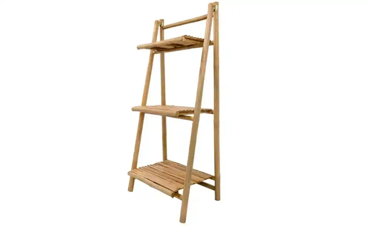 Bild 3 von Bücherregal