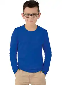 Trigema Longsleeve TRIGEMA Langarmshirt